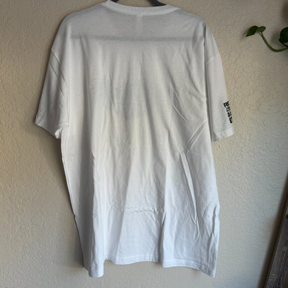 NWOT - Ford Raptor Assault T-Shirt XXL | Ford Performance Racing Recaro Castrol - Picture 6 of 6